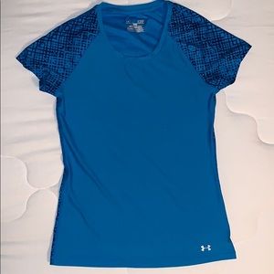 Under Armour Workout Shirt